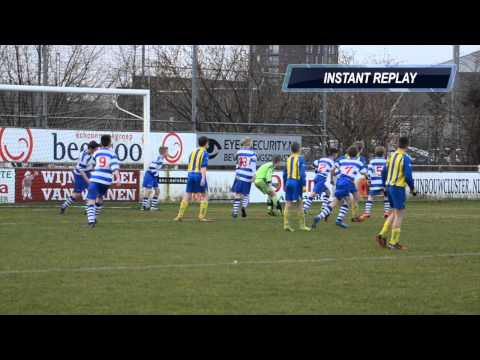 Berkel D1 - OLIVEO D1 21 Feb 2015