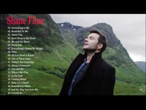download lagu mp3 mp4 Shane Filan Songs 2017, download lagu Shane Filan Songs 2017 gratis, unduh video klip Shane Filan Songs 2017