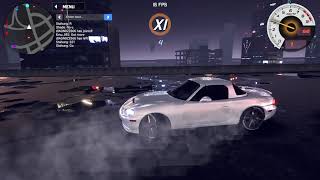Need for Drive - Open World Multiplayer Racing
