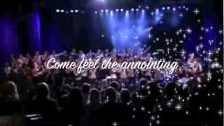 His People Baxter presents "Love so Real" an Easter Production