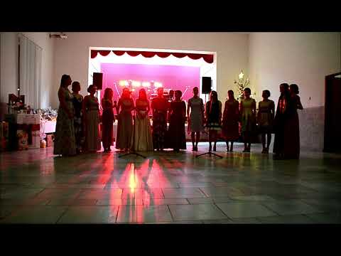 ŽSS Milpošanka - Vianočný popevok