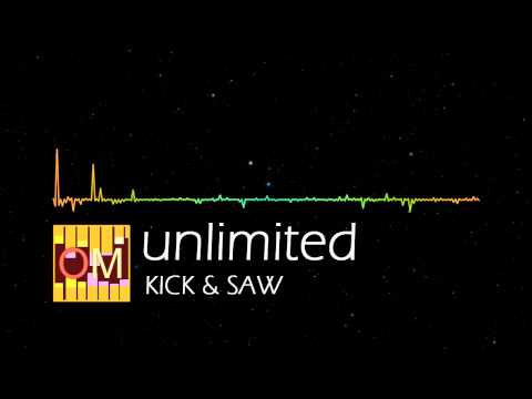 OliverMusik - unmilited / FL Studio (instrumental) | KICK & SAW