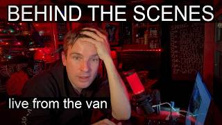 Preparing for a Youtube Livestream