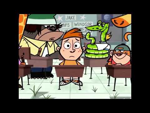 My Gym Partner’s a Monkey (Intro)