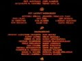 The Lion King 1994 End Credits UK VHS