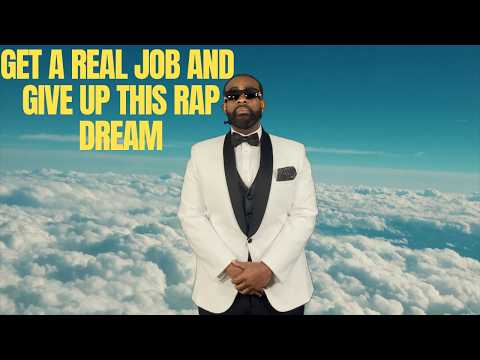 Fokis - Always Been A Dreamer (Prod. By K-DEF) [Official Video]