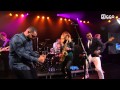 Candy Dulfer - What You Do (When The Music Hits) // Ziggo Live #62 (11/12/2013)