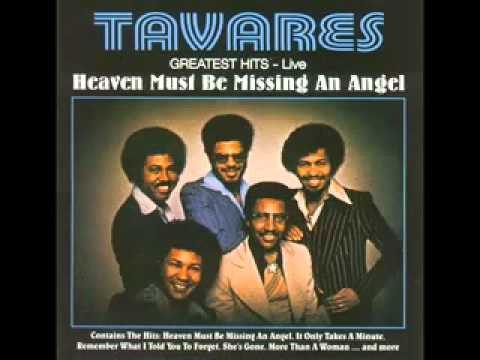 Tavares   Never Had a Love Like This Before 1979