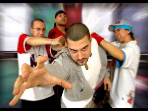 Timur - Rapanizma (2005)