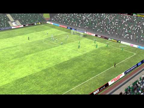 Persebaya 6 - 0 Gresik United - Match Highlights