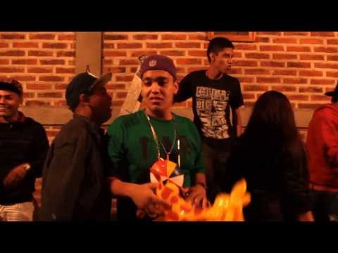 (Video oficial) Cuando llegamos-Remix - Anexo-Ballin-Biral-Samhir-Ogarita