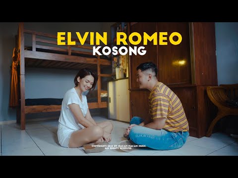 Elvin Romeo - Kosong (Official Video)