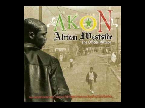 Akon- Presidential Feat. Yoongbloodz