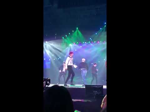 190719 엑소 콘서트 EXplOration 24/7