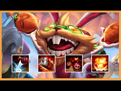 ZIGGS MONTAGE - BEST PLAYS S13