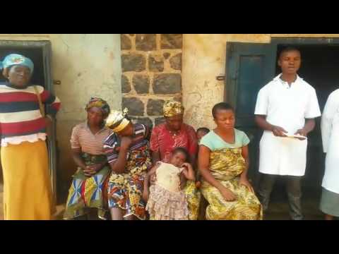 Muteff Community Health Care Services Project