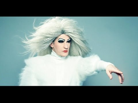 YOGURINHA BOROVA Alderaan