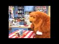 BITBBH Need A Little Help Today Clip 1 Bear Has Trouble With His Sniffer