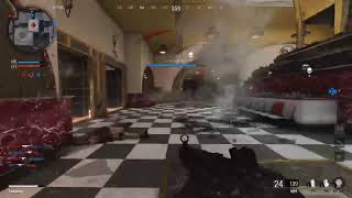 Ps5 CoD CW   配信中