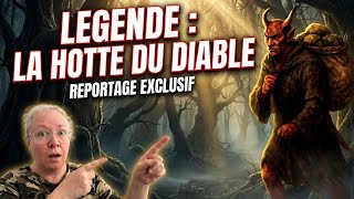 La Hotte du Diable : L'incroyable histoire oubliée (Reportage Exclusif)