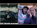 BLACKBROS REAGIEREN AUF: XATAR "OHNE REDEN/ GIB KEIN HAND" BLACKBROS REAGIEREN AUF: XATAR "OHNE REDEN/ GIB KEIN HAND"