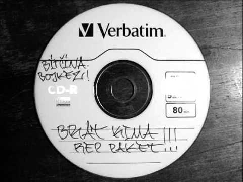 Brat Kima (DEC) - Rep paket