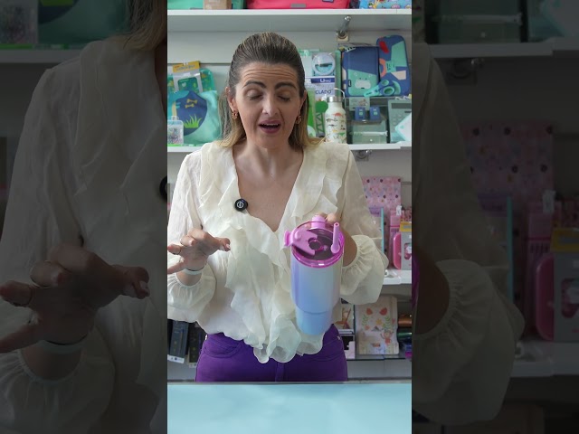 Vídeo relacionado con botella de agua del Almeria para niños personalizada con nombre y número es un bidón de aluminio liviano para fanáticos del futbol cantimplora del Almeria de 600 ml con dos tapones(Almeriabidón)