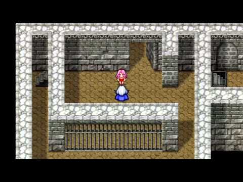 Let's Play Final Fantasy IV COMPLETE #22 - Fortress of Doom