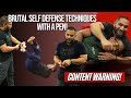 Real Tactical Pen Self Defense DEFAULT Thumbnail