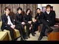 Meet Mayday: the 'Chinese Beatles' 