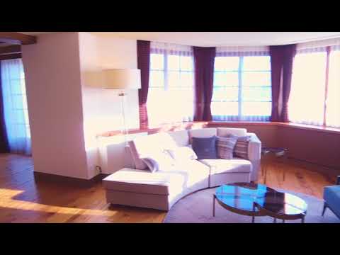 Lotte Arai Resort - sneak peak