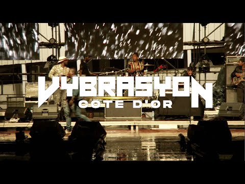 Vybrasyon Cote Dor - Concert Integrale