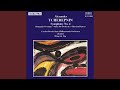 Symphony No. 4, Op. 91: I. Moderato