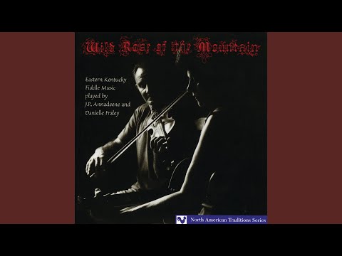 Paddy On The Turnpike