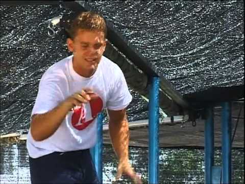 Global Underground: Getting Away With It