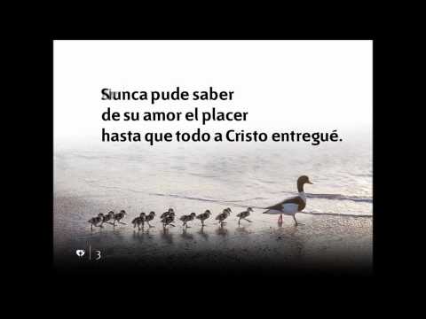 488 Al andar con Jesus.wmv