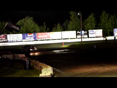Ksk Drift Team - Kevin Morin -DMCC round 5 Montmagny