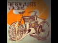 The Revivalists - Soul's Too Loud 