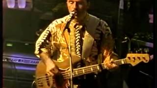 Glenn Frey True Love(Live in Dublin)