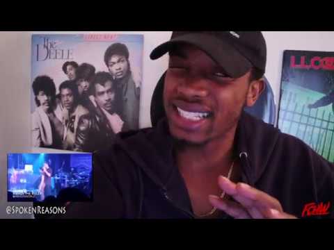 Drake With 17yr Old Girl | REACTION