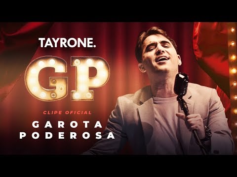 Garota Poderosa video