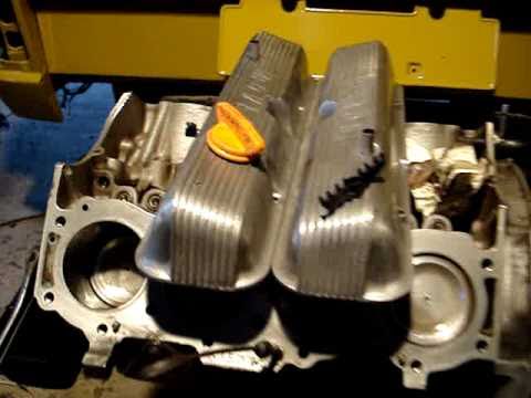 1971 Range Rover #17