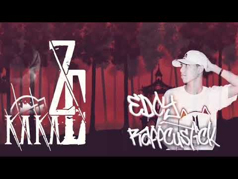 KAKAZE X EDOY RAPPCUSTICK PECUNDANG