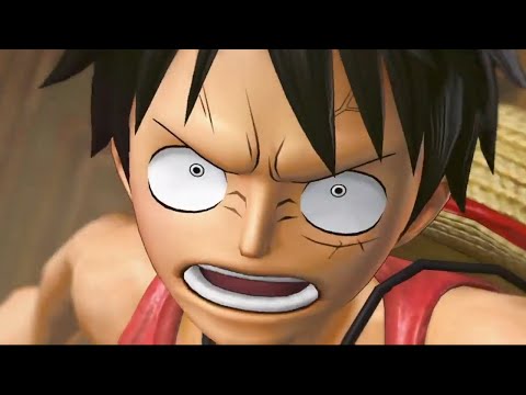 One Piece : Pirate Warriors 3 Playstation 3