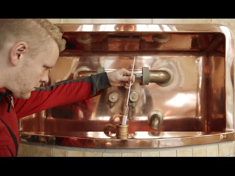 Baarer Bier Brauerei Baar Unternehmensfilm 2023