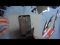 Замена дисплея Meizu M6 Note. Display Replacement Meizu M6 Note