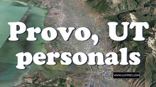 Provo dating Utah