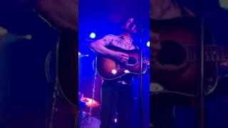 Sam Outlaw, The Oslo London, March 2017 - Look At You Now