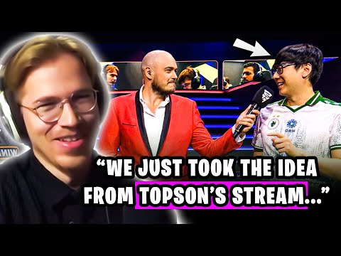 This Topson hero also MADE IT TO PRO DOTA!☠️