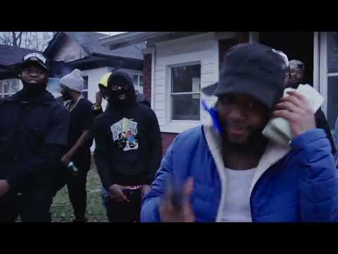 BBSC Hottie ft MCE Pj(New Kid Onah Block)